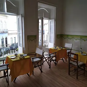 Olhãomirante Boutique Maison d'hôtes Olhão