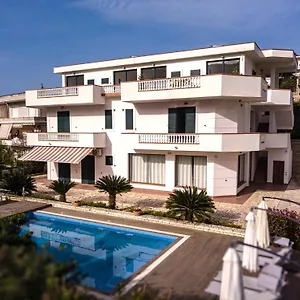  Couette-café La Quiete - Adults Only