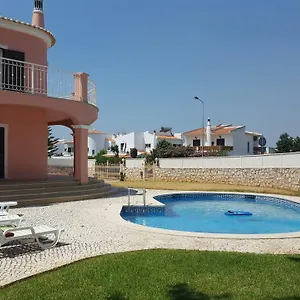 Saraiva's Maison d'hôtes Lagos